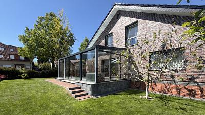 EINZIEHEN. ANKOMMEN. ZUHAUSE SEIN. - Haus Herford Diebrock | Angebot:27298100