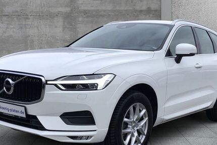 Volvo XC60 64.726 km 29.990 &euro; Berlin Tegel 13509