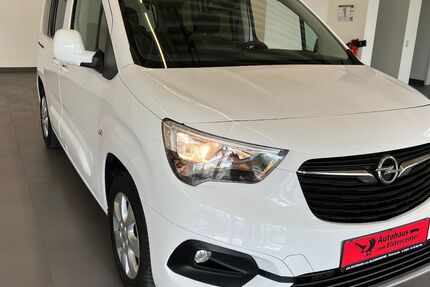 Opel Combo 128.000 km 12.990 &euro; Elsterwerda 04910