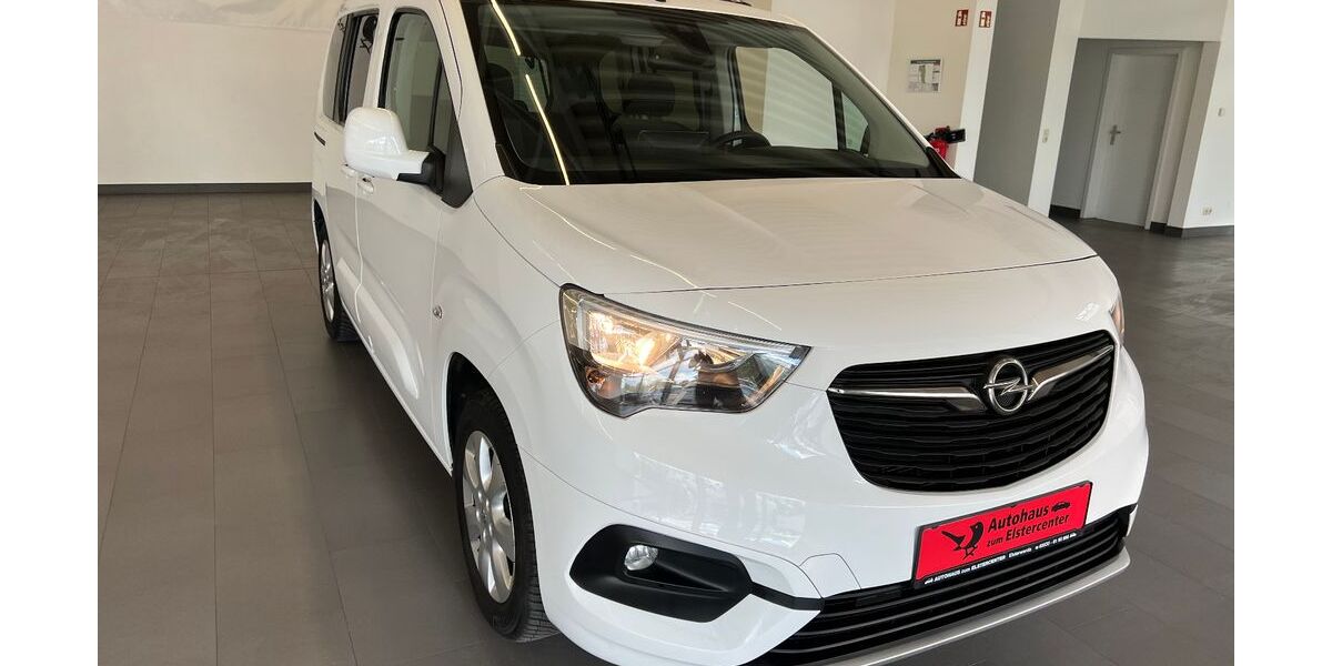 Opel Combo 128.000 km 12.990 &euro; Elsterwerda 04910