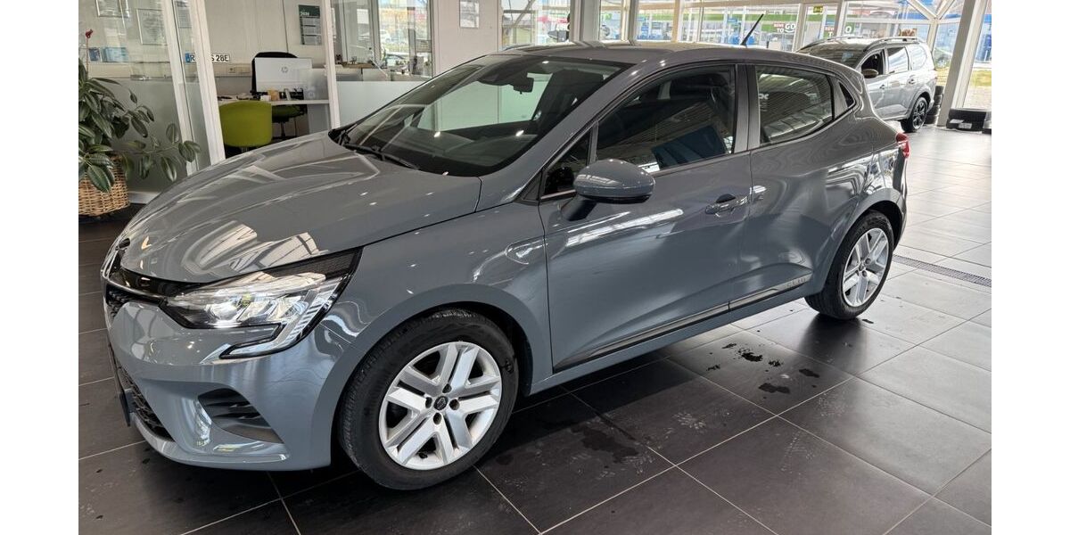 Renault Clio 49.160 km 11.950 &euro; Weingarten 88250