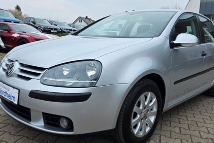 VW Golf 181.000 km 4.990 &euro; Nordheim bei Heilbronn 74226