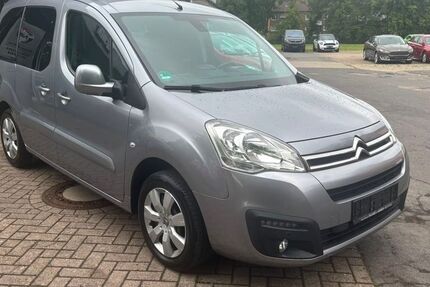 Citroen Berlingo 134.000 km 8.400 &euro; Munster 29633