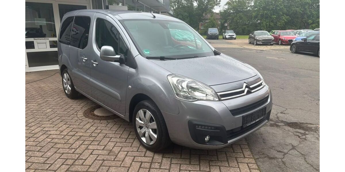 Citroen Berlingo 134.000 km 8.400 &euro; Munster 29633