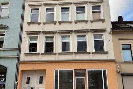 Gewerbeobjekt Riesa Innenstadt - 220.000&euro; | Angebot:25864429