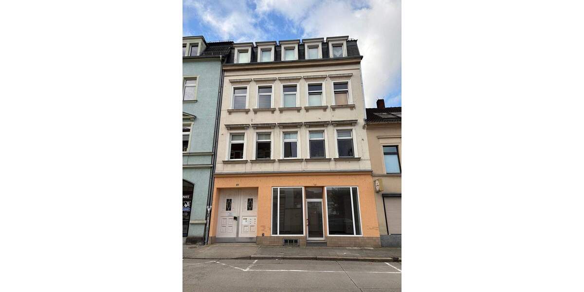 Gewerbeobjekt Riesa Innenstadt - 220.000&euro; | Angebot:25864429