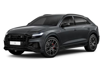 Audi Q8 56.420 km 63.930 &euro; Geilenkirchen 52511