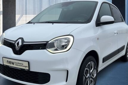 Renault Twingo 29.931 km 11.790 € Berlin 13055