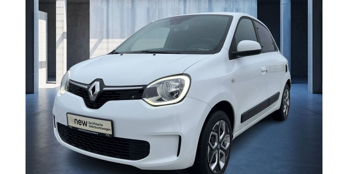 Renault Twingo 29.931 km 11.790 € Berlin 13055