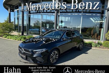 Mercedes A 200