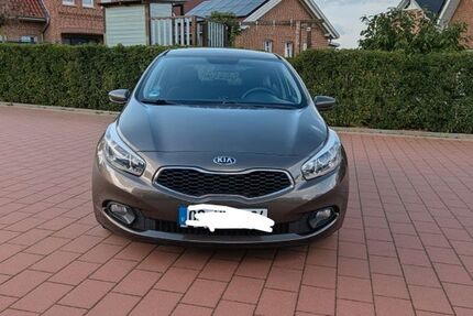 Kia ceed / Ceed 142.000 km 6.499 &euro; Eggermühlen 40577