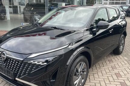 Nissan Qashqai 2.000 km 30.995 &euro; Wallenhorst 49134