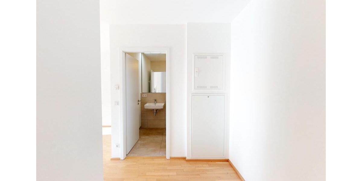 Etagenwohnung Augsburg - 1 Zimmer, 46 m&sup2;, 810&euro; | Angebot:26167023