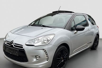 Citroen DS3 109.000 km 5.990 &euro; Hemer 58675