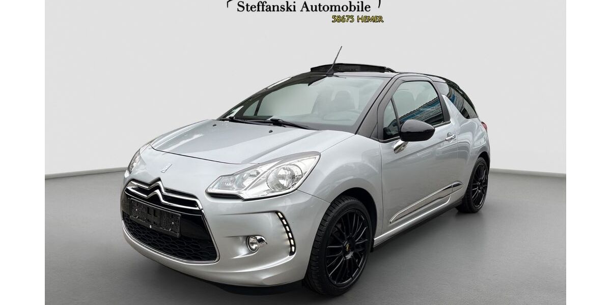 Citroen DS3 109.000 km 5.990 &euro; Hemer 58675