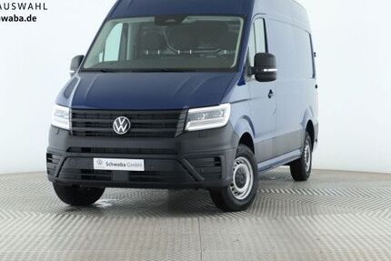 VW Crafter 1.050 km 39.865 &euro; Augsburg 86165