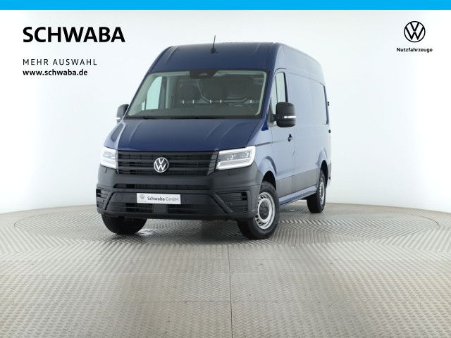 VW Crafter 1.050 km 39.865 &euro; Augsburg 86165