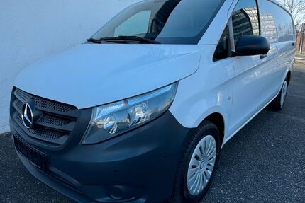 Mercedes-Benz Vito 145.677 km 14.200 &euro; Nürnberg 90425