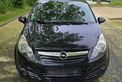 Opel Corsa 211.728 km 2.490 &euro; Hofheim (Taunus) 65719