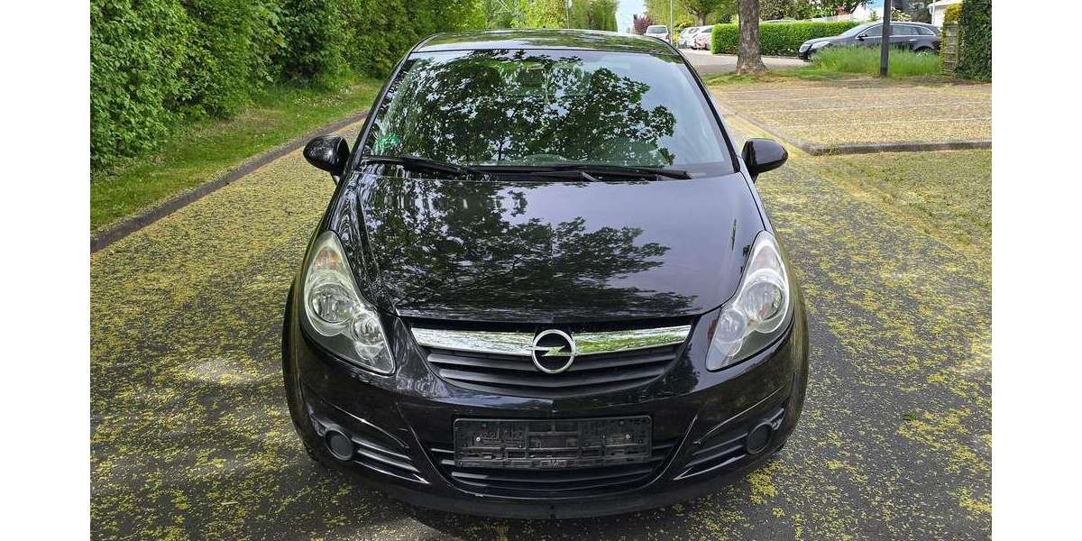 Opel Corsa 211.728 km 2.490 &euro; Hofheim (Taunus) 65719