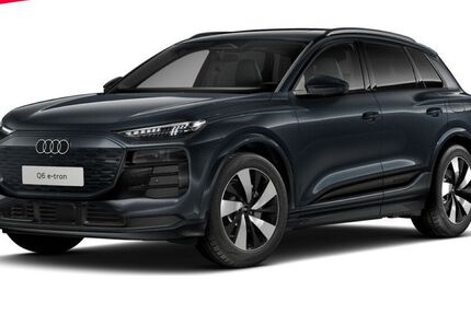 Audi Q6 e-tron 5.300 km 66.819 &euro; Landshut 84030