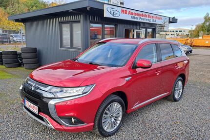 Mitsubishi Outlander 80.000 km 20.700 € Buxtehude 21614