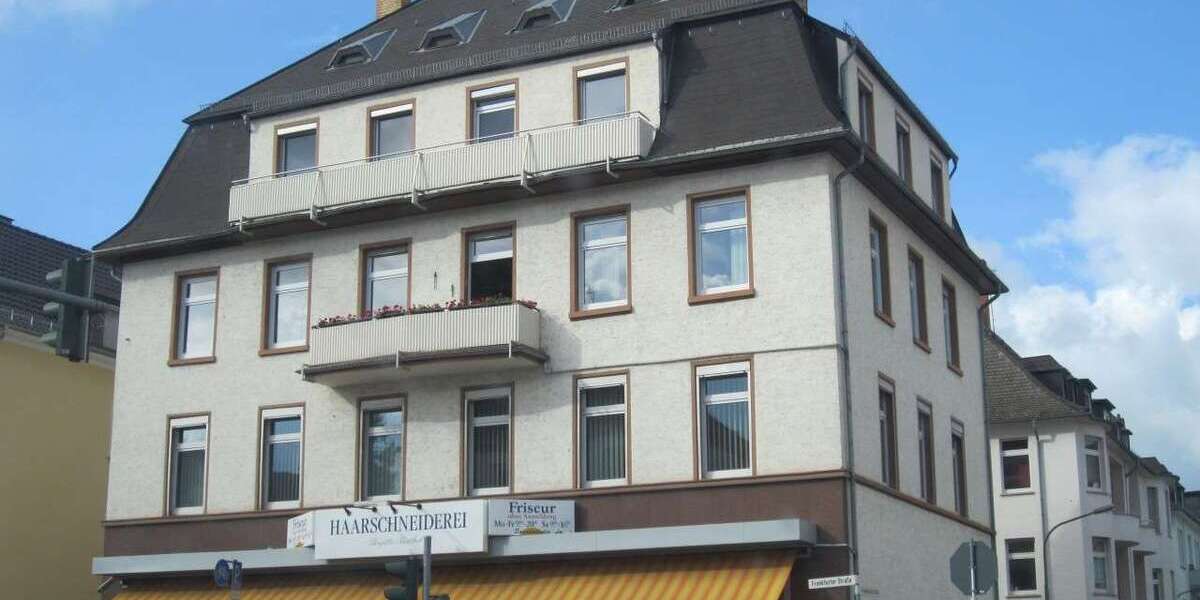 Gewerbeobjekt Gießen Schlangenzahl - 1.400&euro; | Angebot:27334508