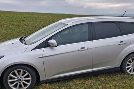 Ford Focus 83.000 km 8.950 &euro; Brohl-Lützing 56656