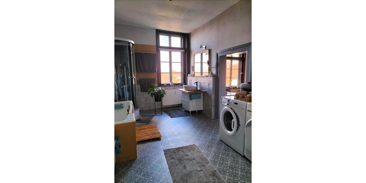 Etagenwohnung Lehre - 4 Zimmer, 150 m&sup2;, 1.040&euro; | Angebot:26384892