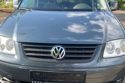 VW Caddy 375.000 km 1.400 &euro; zwickau 08064