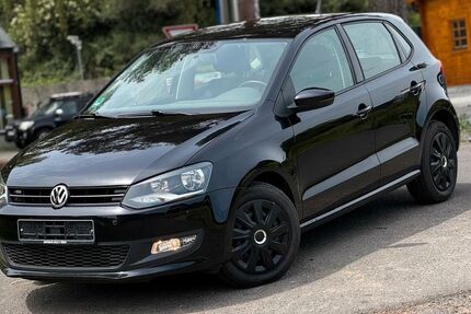 VW Polo 134.890 km 5.490 &euro; Schlitz 36110