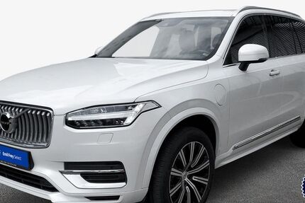 Volvo XC90 28.931 km 52.980 € Stuttgart 70190