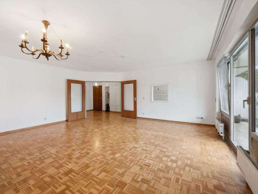Wohnung zum Mieten in Düsseldorf 1.250 € 88.76 m²