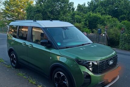 Ford Tourneo Courier 12.888 km 25.900 &euro; Amorbach 63916