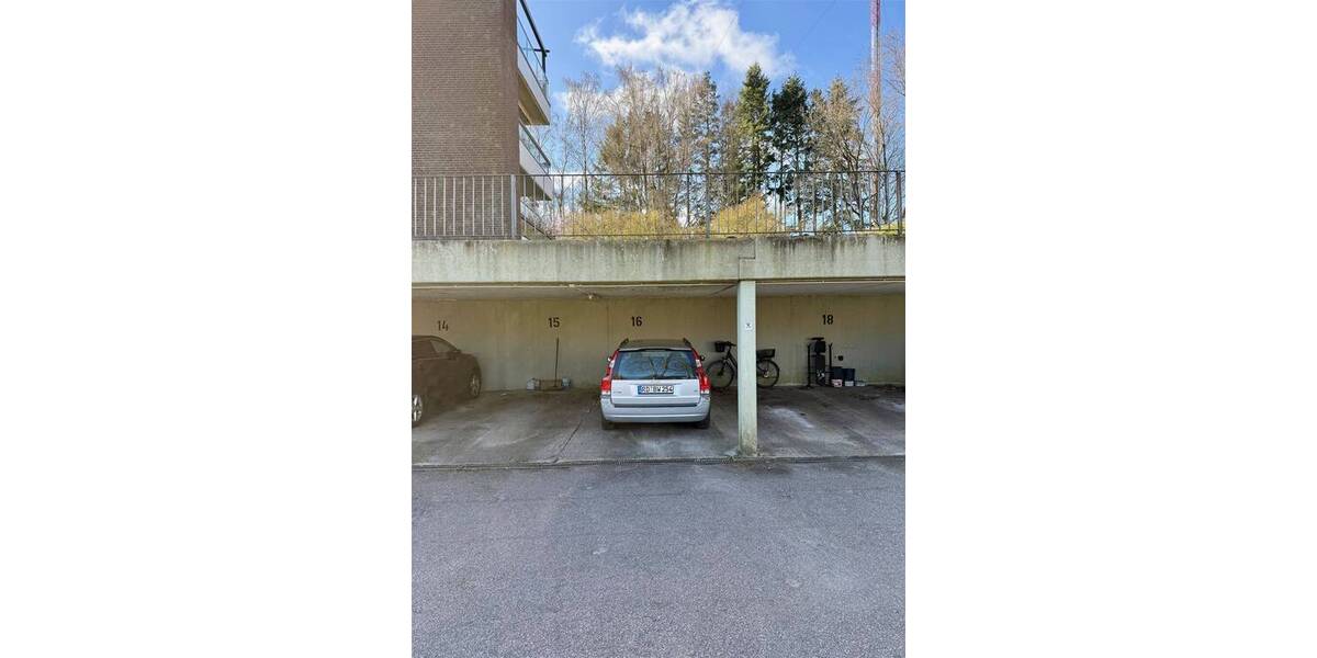 Etagenwohnung Kronshagen - 2 Zimmer, 72 m&sup2;, 197.000&euro; | Angebot:26291983
