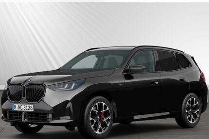 BMW X3 4.000 km 67.490 &euro; Wesel 46485