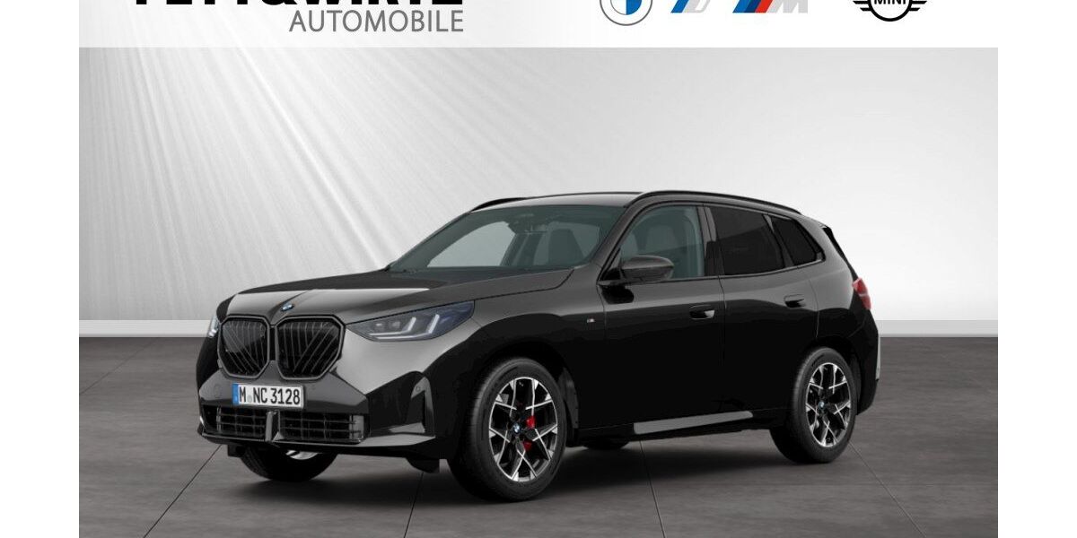 BMW X3 4.000 km 67.490 &euro; Wesel 46485