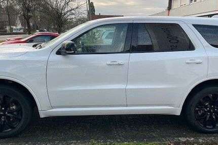 Dodge Durango 76.860 km 26.990 &euro; Diepholz 49356