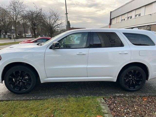 Dodge Durango 76.860 km 26.990 &euro; Diepholz 49356
