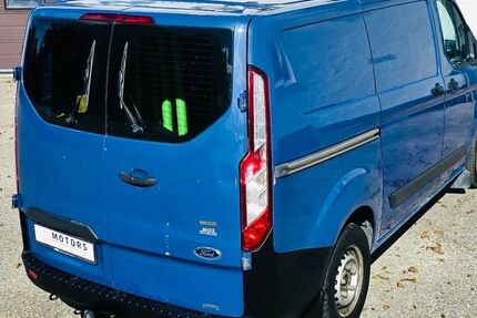 Ford Transit Custom 257.900 km 5.690 &euro; Maisach 82216