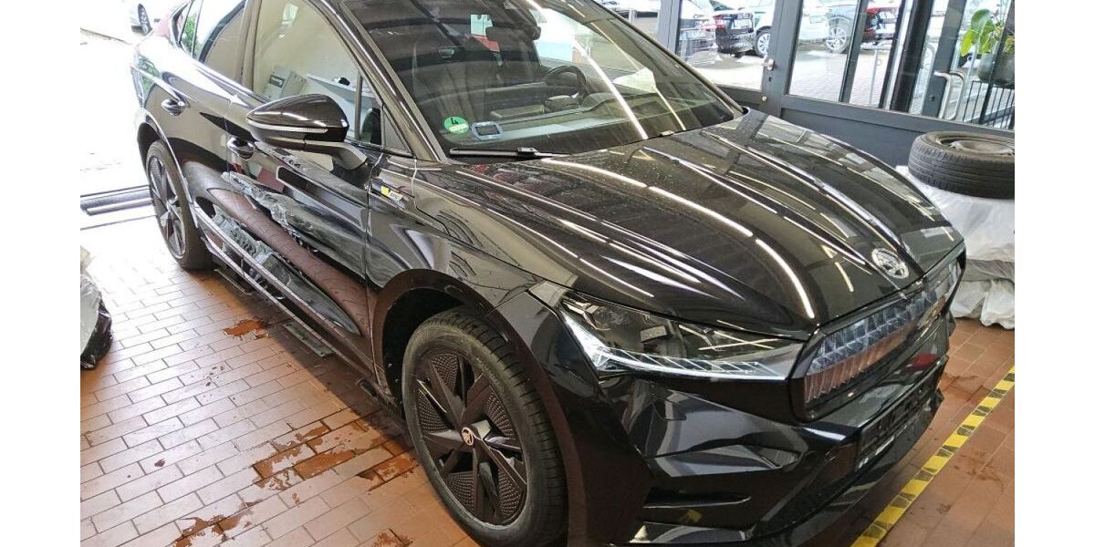 Skoda Enyaq 37.827 km 37.990 &euro; Lünen 44534