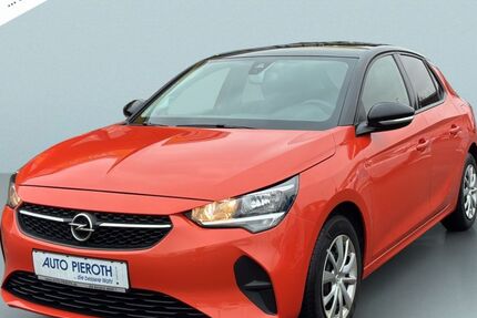 Opel Corsa 58.550 km 13.350 &euro; Bingen 55411