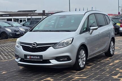 Opel Zafira 85.967 km 12.590 &euro; Bad Kreuznach 55543