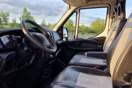 IVECO Daily 76.000 km 21.800 € Berlin 10965