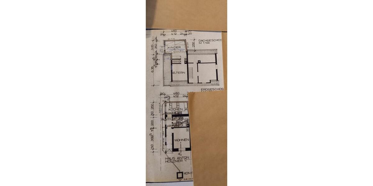 Doppelhaushälfte Bopfingen - 3 Zimmer, 44 m&sup2;, 65.000&euro; | Angebot:27110627