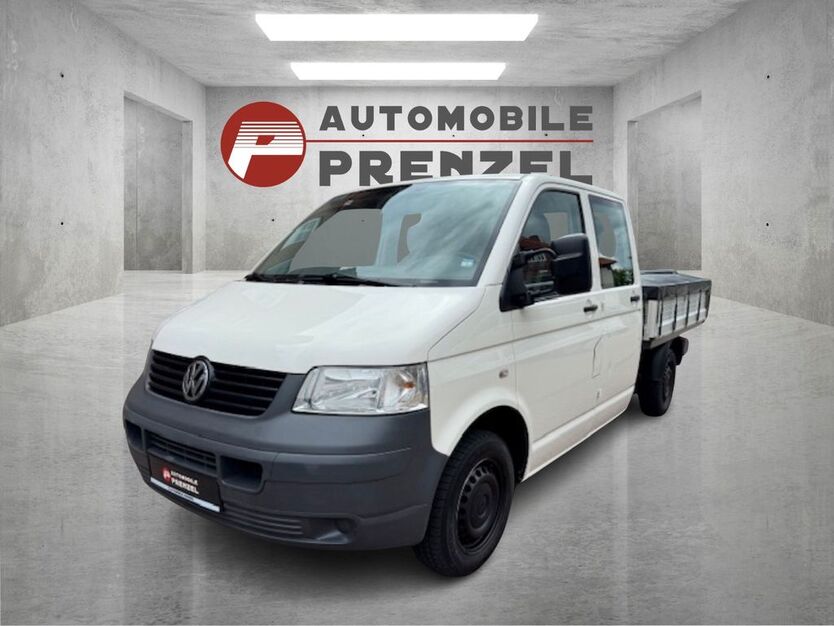 VW T5 Transporter 227.338 km 7.990 € Hagenow 19230