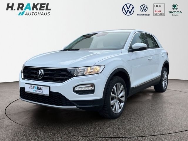 VW T-Roc 90.502 km 18.450 &euro; Geeste-Groß Hesepe 49744