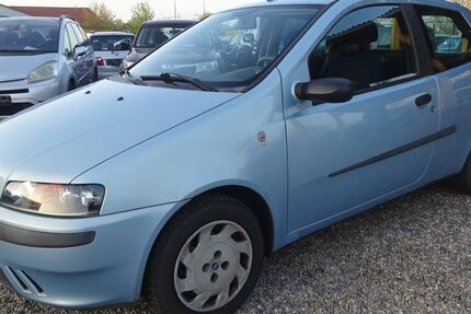 Fiat Punto 111.088 km 550 &euro; Dresden 01219