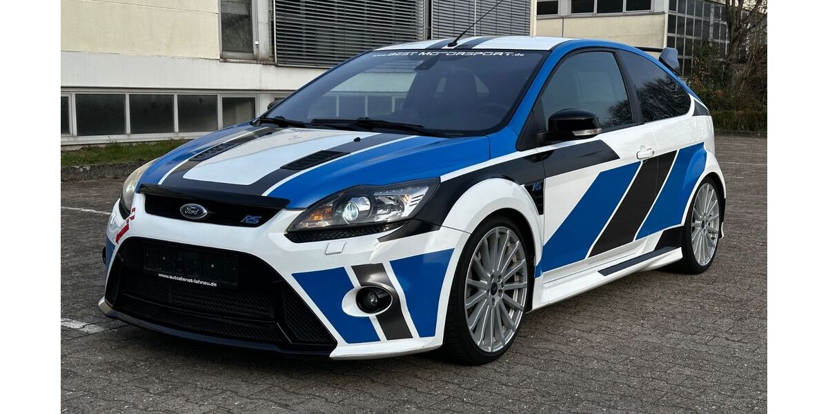 Ford Focus 150.000 km 24.990 &euro; kelkheim 65779