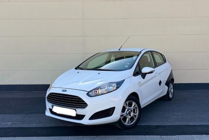 Ford Fiesta 184.000 km 3.490 &euro; Hagen 58099